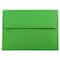 JAM Paper A7 Colored Invitation Envelopes, 50ct.